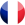 drapeau français