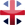 english flag