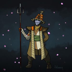 Nobushi For Honor