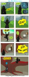 Xur finds his way from the EDZ to Nessus
