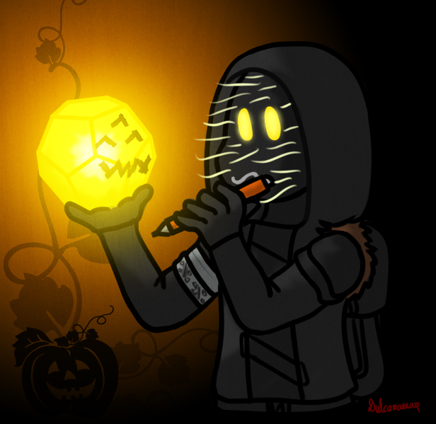 Xur'o'ween