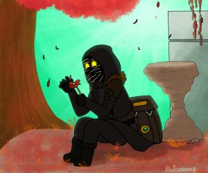 Xur needs a break