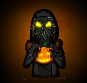 Xur'o'ween