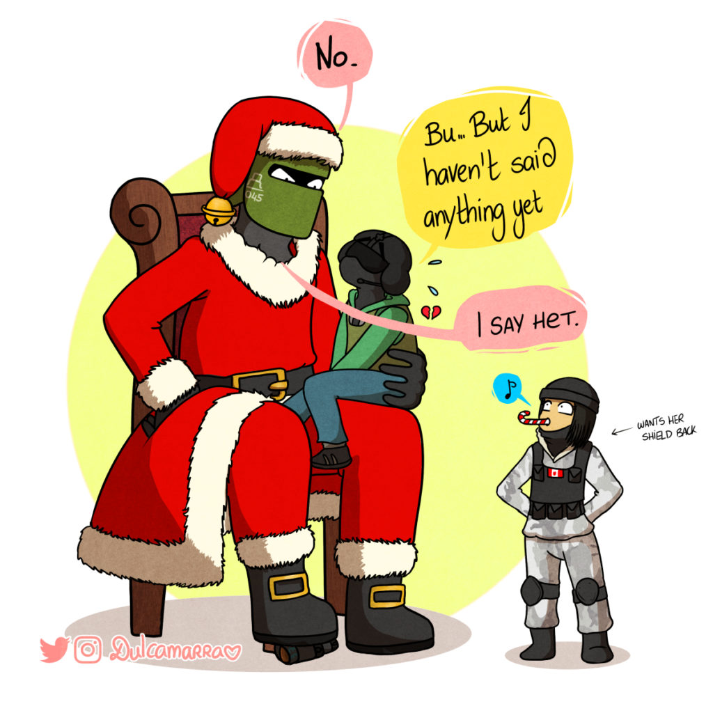 Santachanka