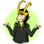 Just Loki